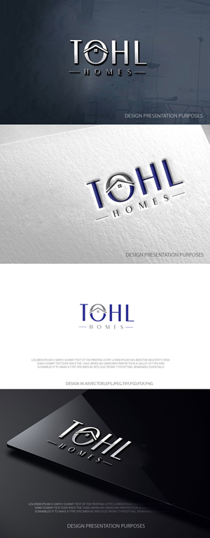 Logo Design by zebronicgraphic for this project | Design: #36996155