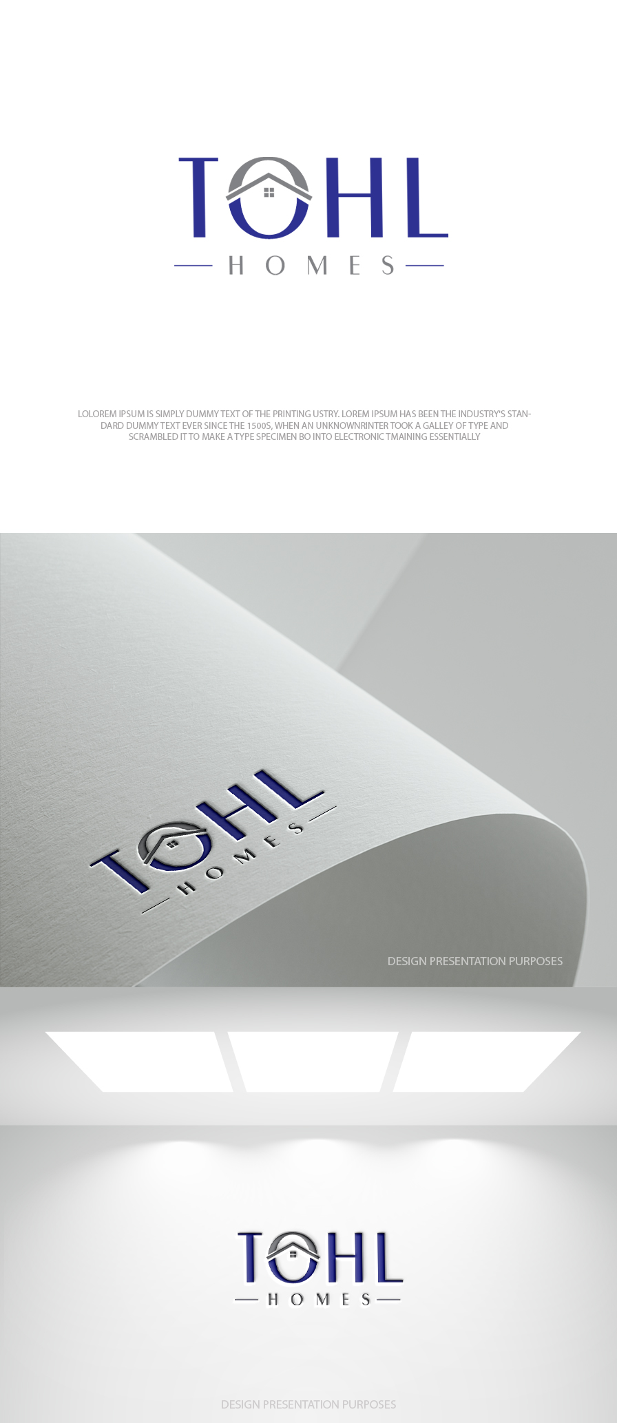 Logo Design by zebronicgraphic for this project | Design #36996156