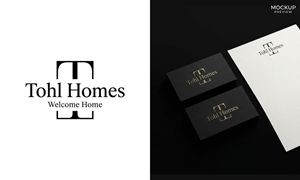 Logo Design by UAD DESIGNS for this project | Design: #36996434