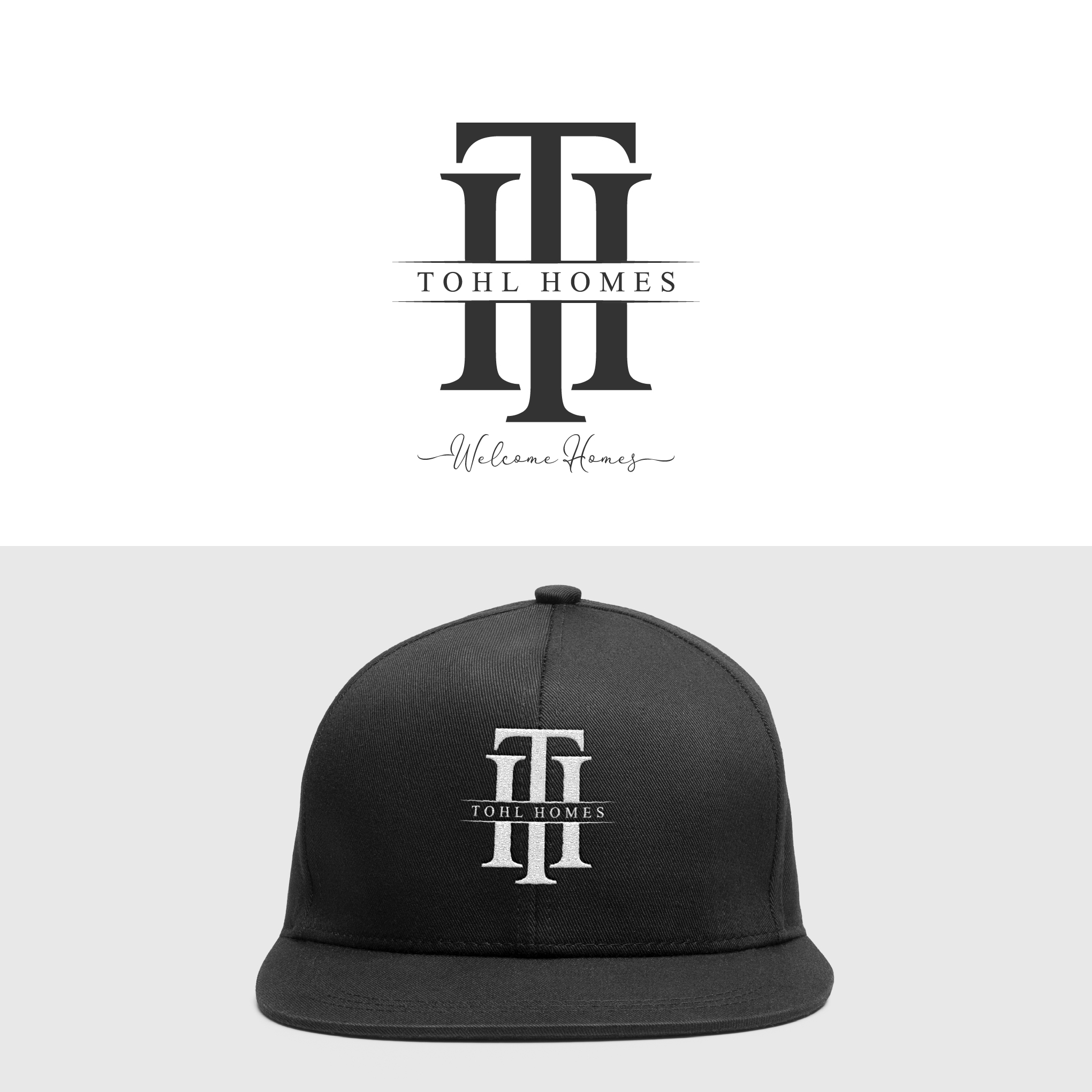 Logo Design by Ekaligraphy for this project | Design #37007272