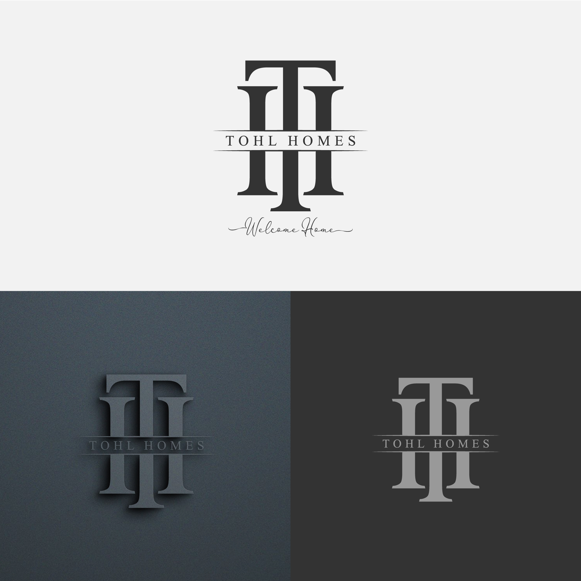 Logo Design by Ekaligraphy for this project | Design: #37054776