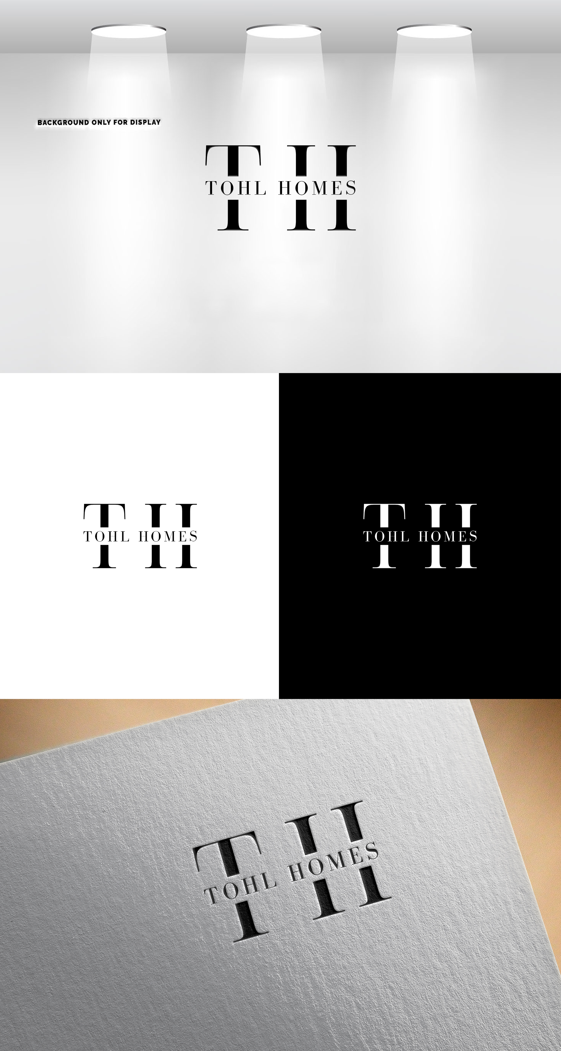 Logo Design by Soonia for this project | Design #36993899