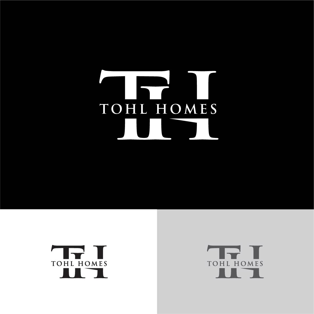 Logo Design by KajalRekha for this project | Design #36994048