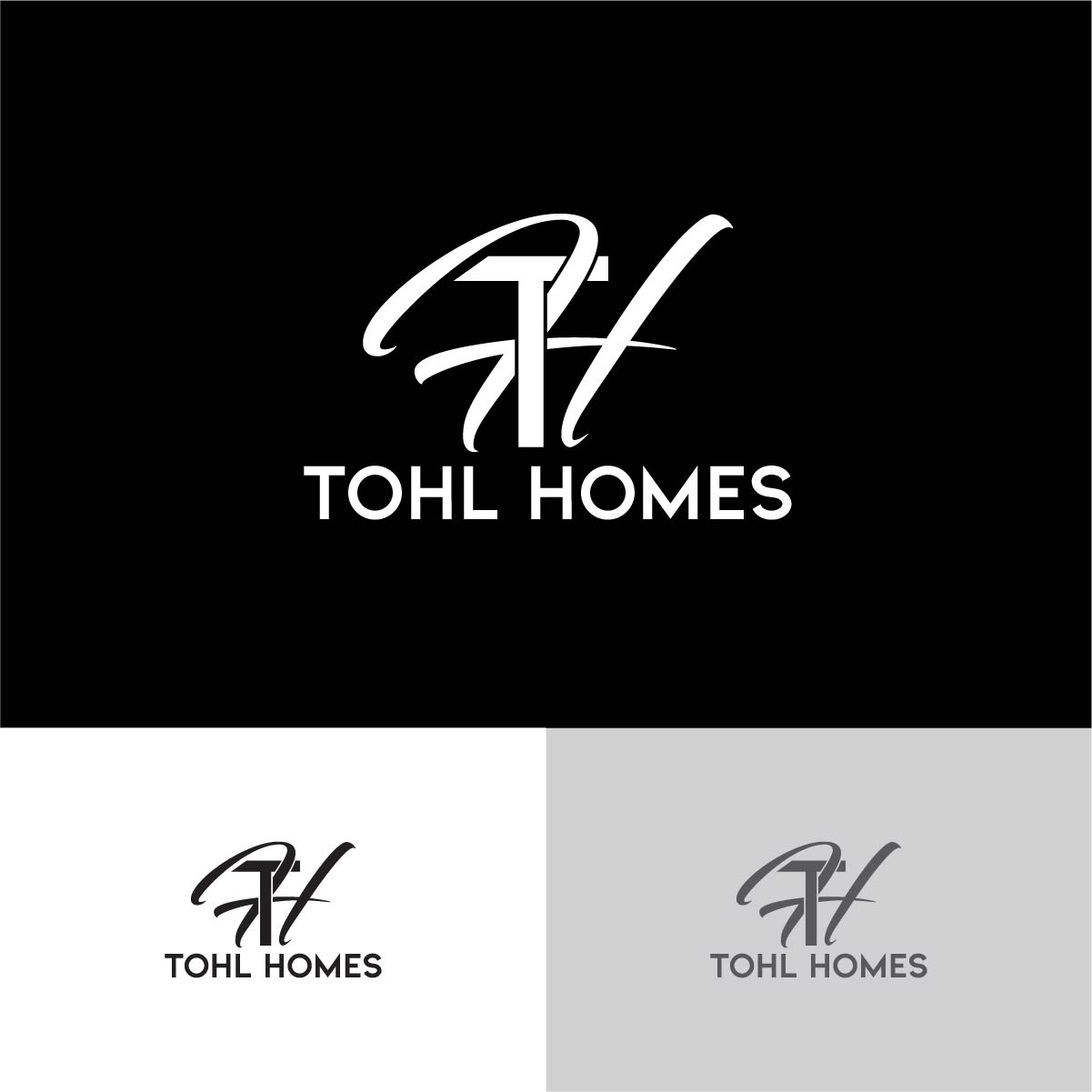 Logo Design by KajalRekha for this project | Design #36994049