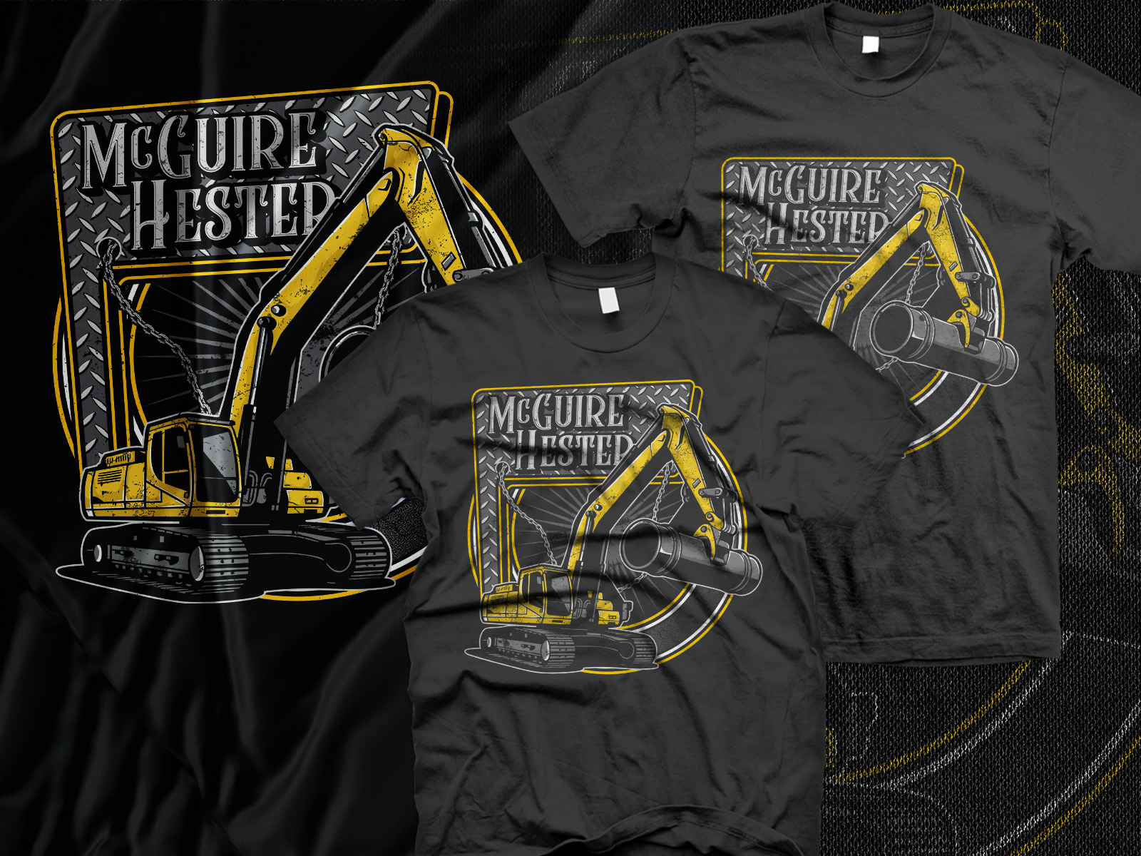 Design de T-shirt par HNS Graphic pour ce projet | Design #37005193