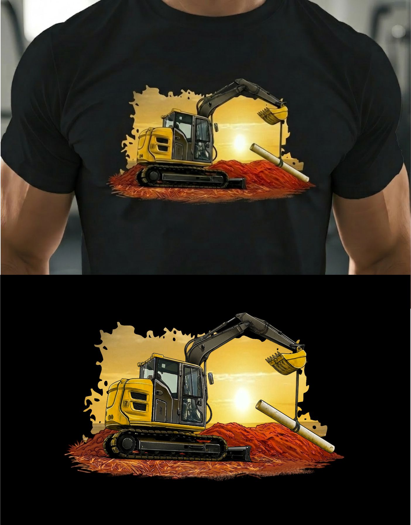 T-shirt Design by Thati Designs for this project | Design #36997941