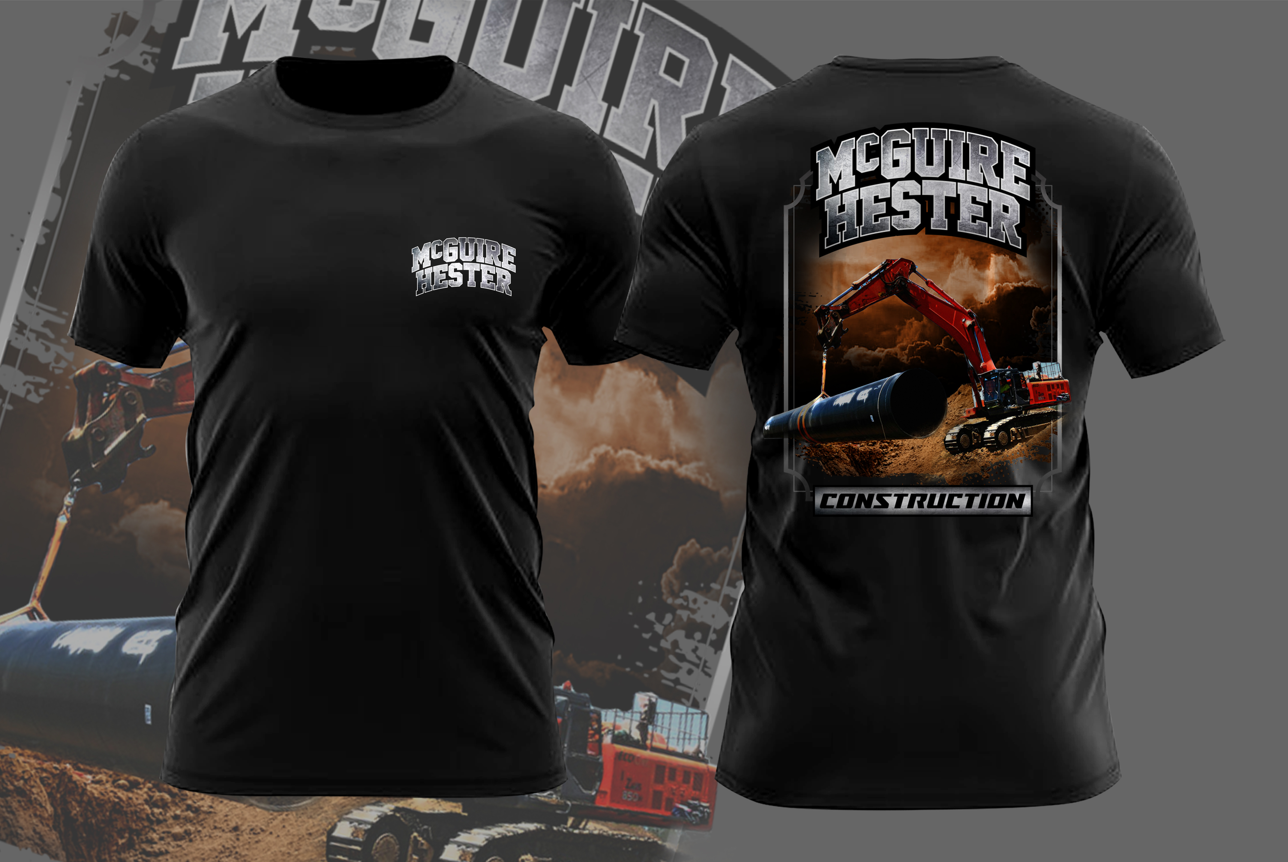 Design de T-shirt par guruntool pour ce projet | Design #37052379