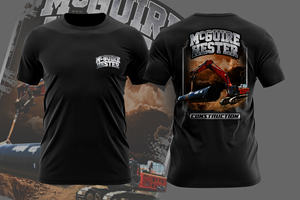 Design de T-shirt par guruntool pour ce projet | Design #37052379