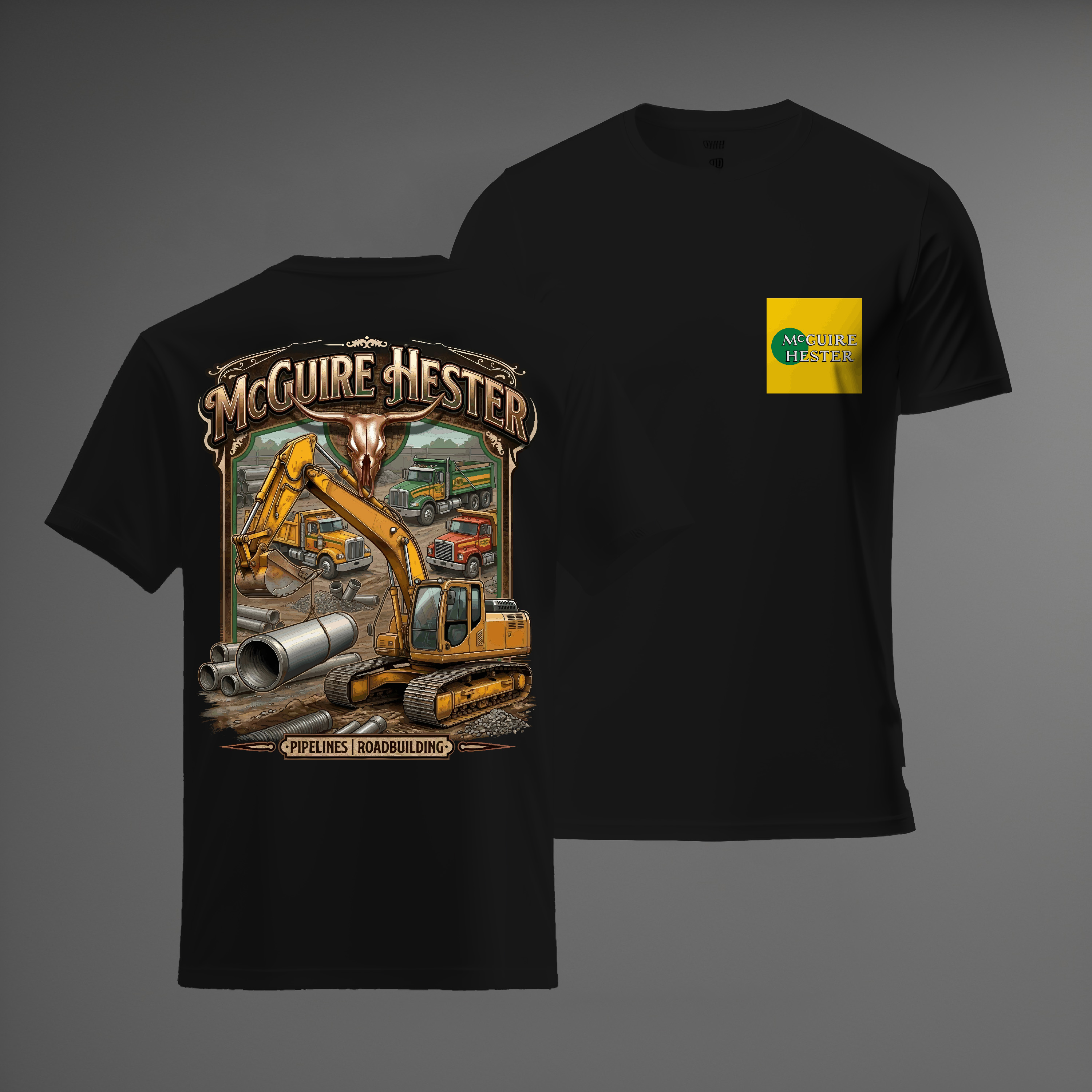 T-shirt Design by Foulanan Design for this project | Design #37007689