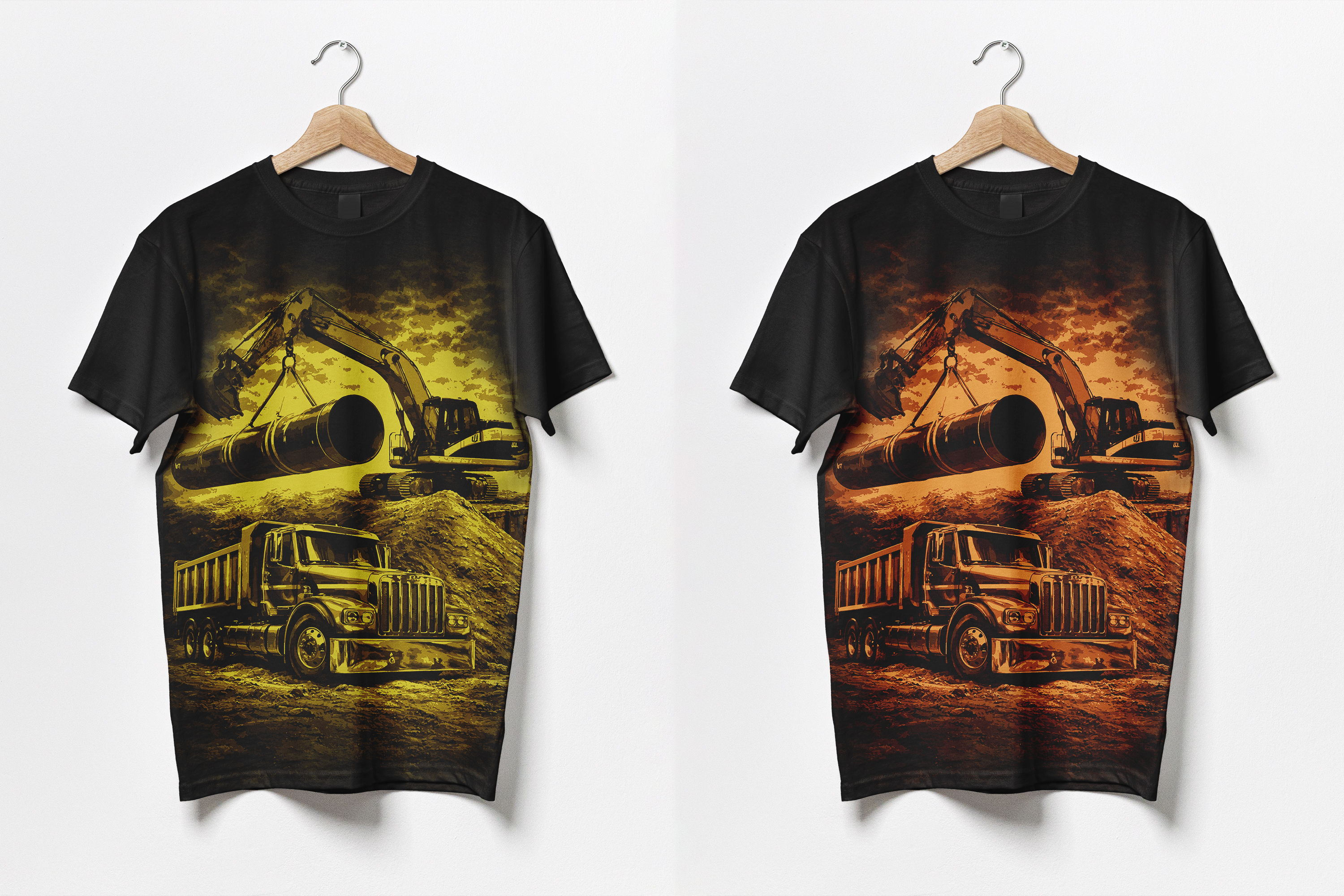 T-shirt Design by Abhitch for this project | Design #37004438