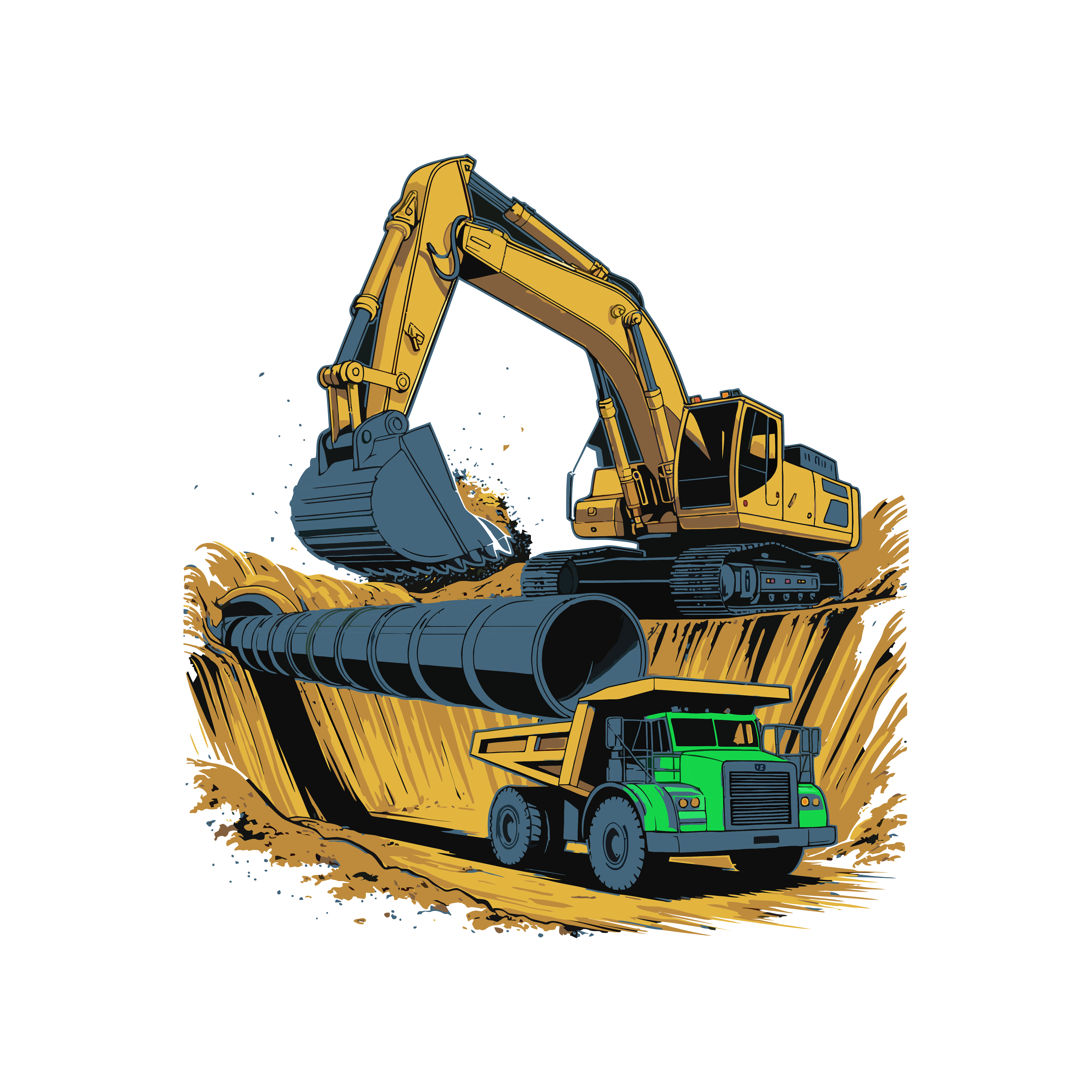 T-shirt Design by amda51 for this project | Design #36997337