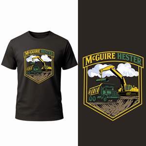 T-shirt Design by amda51 for this project | Design: #37040388