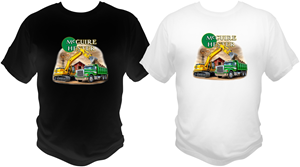 Design de T-shirt par bacujkov pour ce projet | Design #37021598