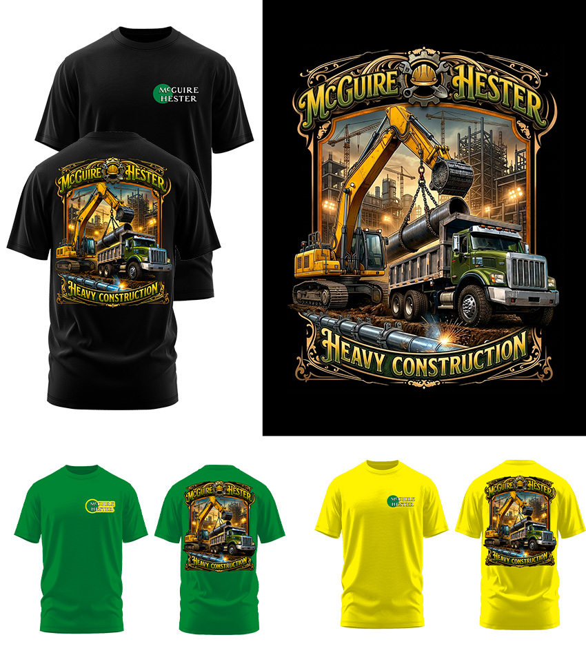 T-shirt Design by alixilef for this project | Design #37022022