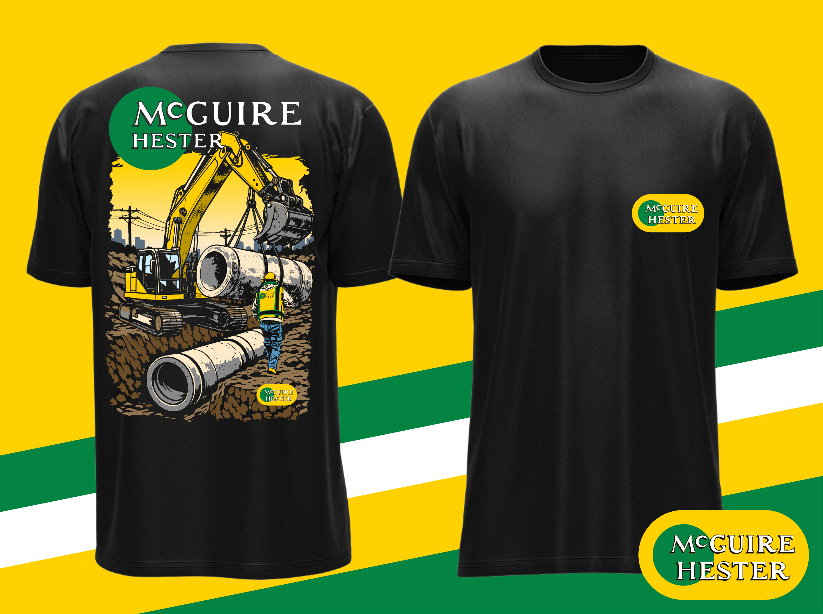 T-shirt Design by Yakuza20 for this project | Design #37023593