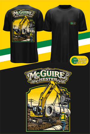 T-shirt Design by Yakuza20 for this project | Design: #37023629