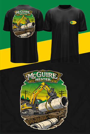 T-shirt Design by Yakuza20 for this project | Design: #37023986