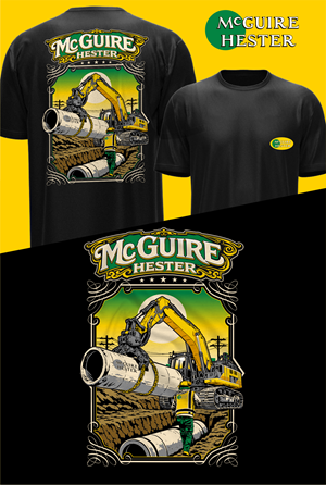 T-Shirt-Design von Yakuza20 für dieses Projekt | Design: #37024011