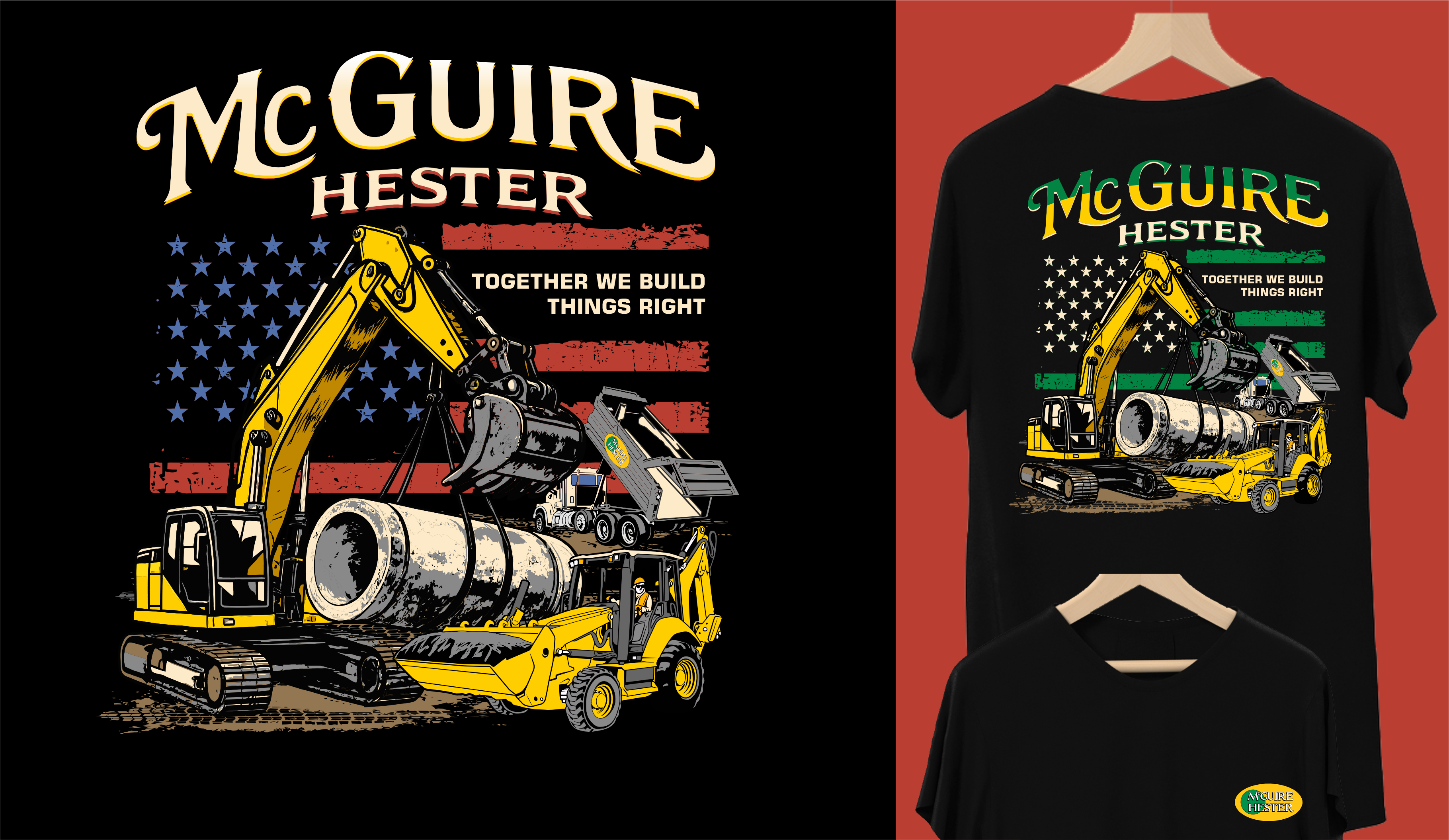 T-shirt Design by Yakuza20 for this project | Design #37030070