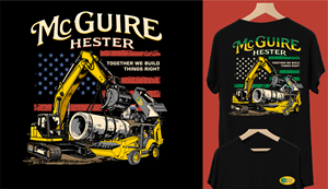 T-Shirt-Design von Yakuza20 für dieses Projekt | Design: #37030070