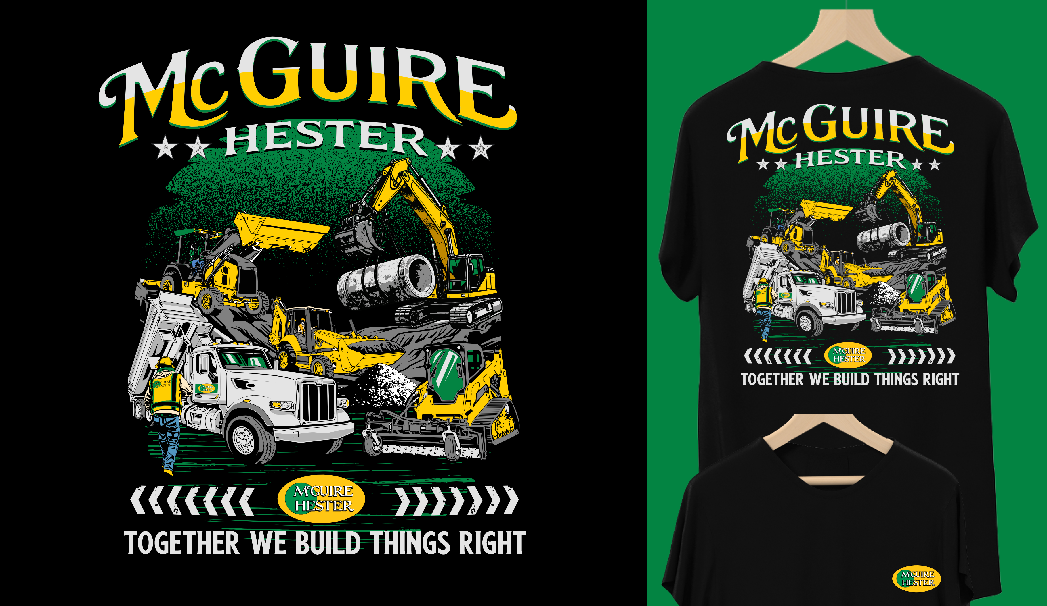 T-shirt Design by Yakuza20 for this project | Design #37030408