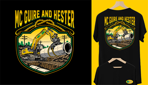 T-Shirt-Design von Yakuza20 für dieses Projekt | Design: #37030809