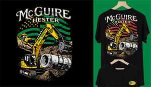 T-Shirt-Design von Yakuza20 für dieses Projekt | Design: #37031045