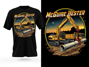 T-Shirt-Design von D'Mono für dieses Projekt | Design: #37024429