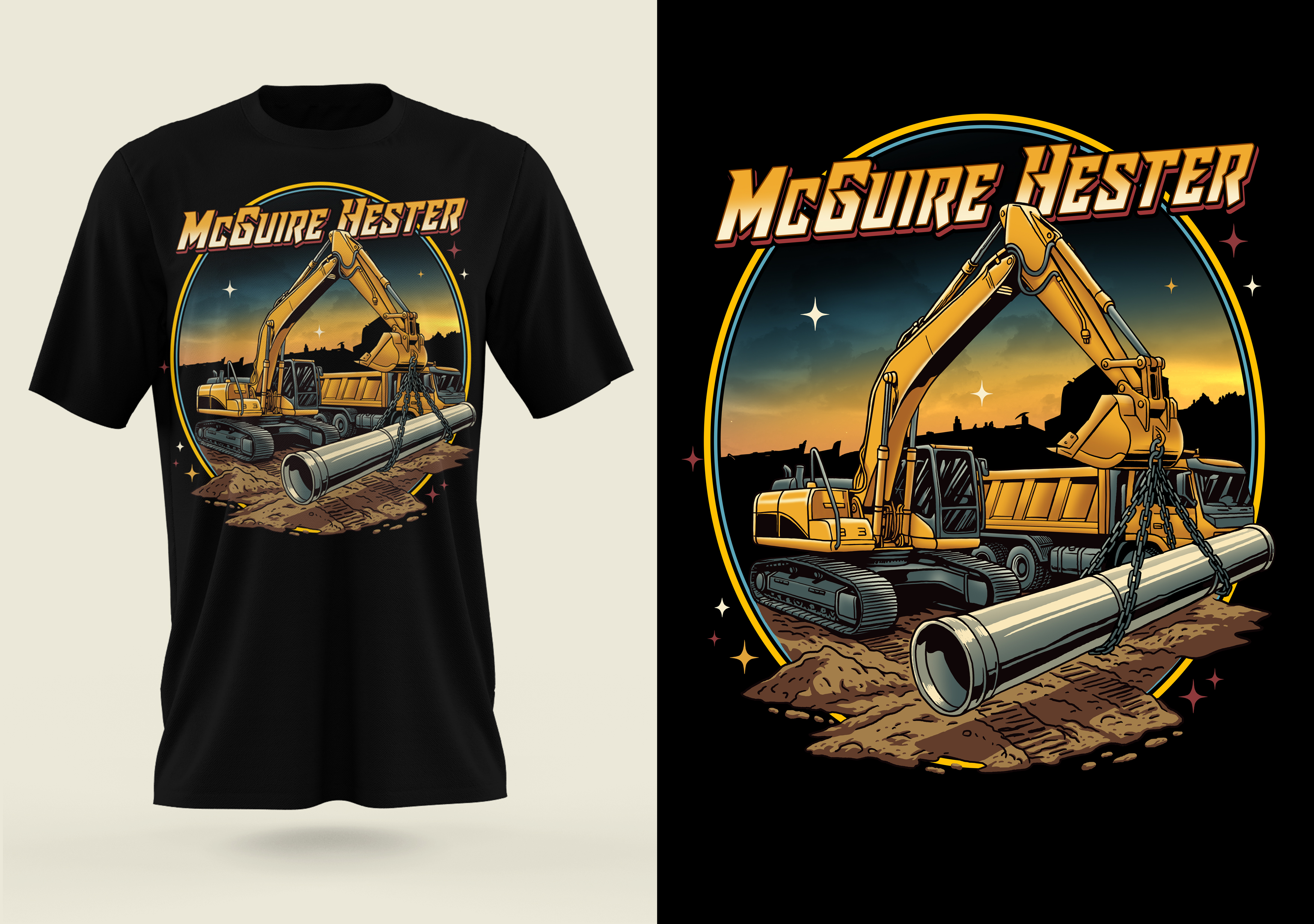 Design de T-shirt par D'Mono pour ce projet | Design #37047195