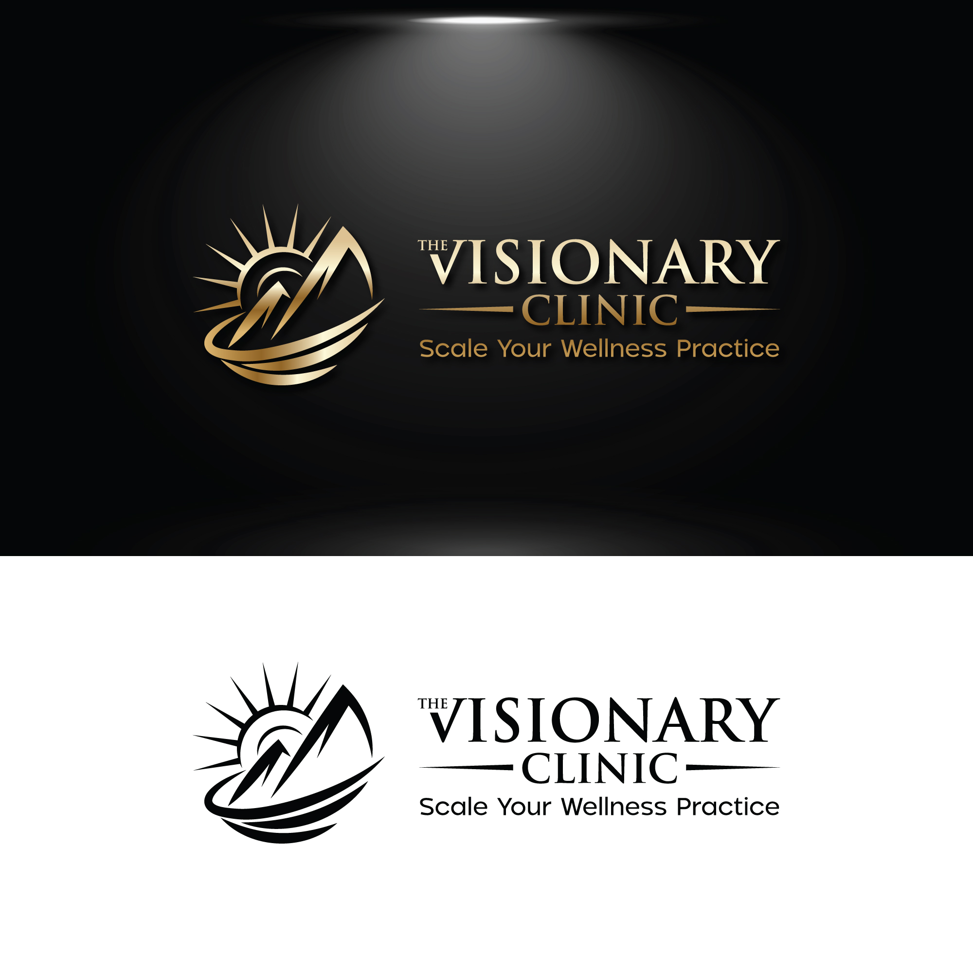 Logo Design by Nukhta Design for this project | Design #36992963