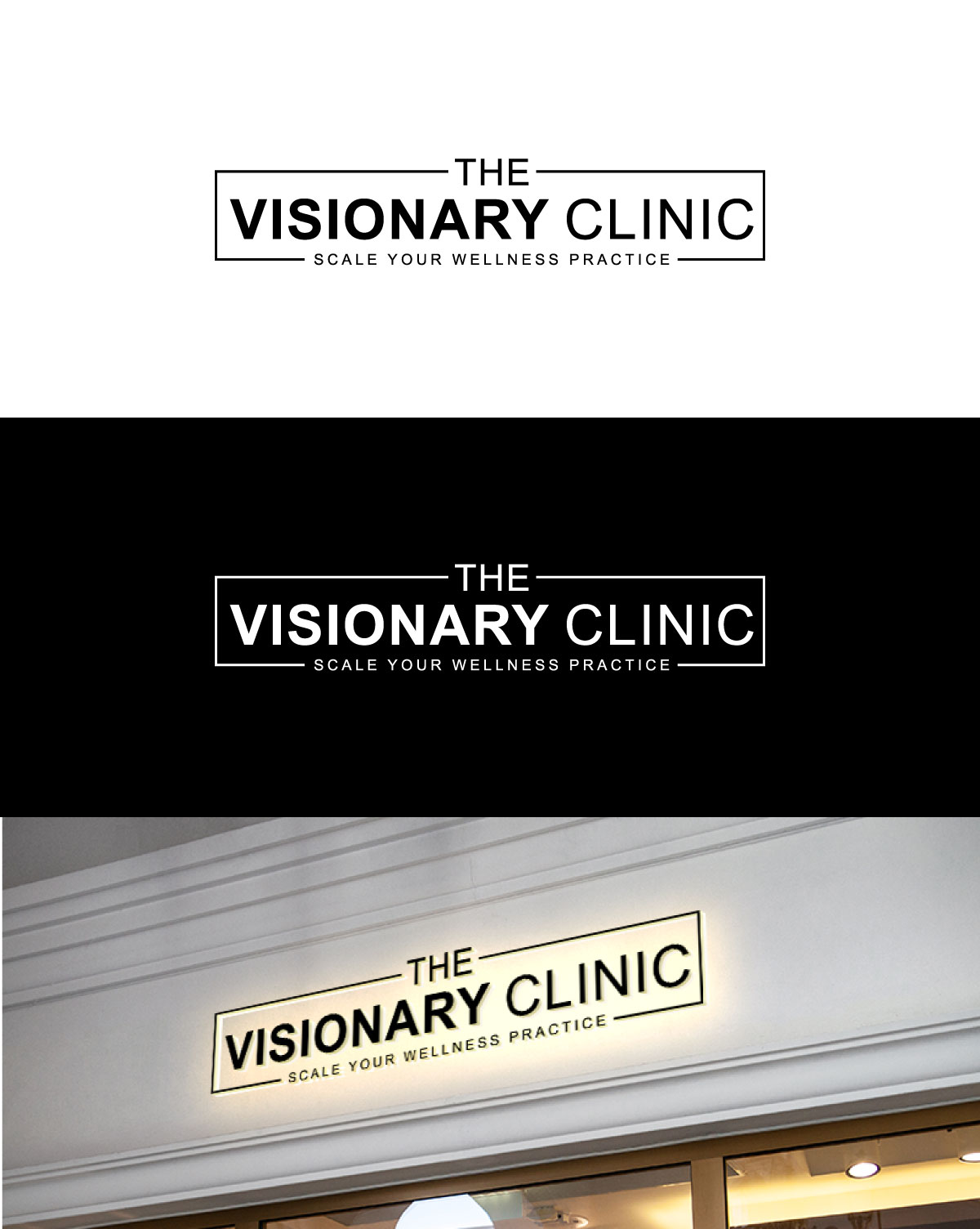 Logo Design by jonkonrad for this project | Design #36998279