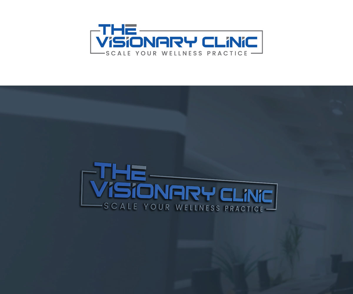 Logo Design by Luckey yaari for this project | Design #37000352