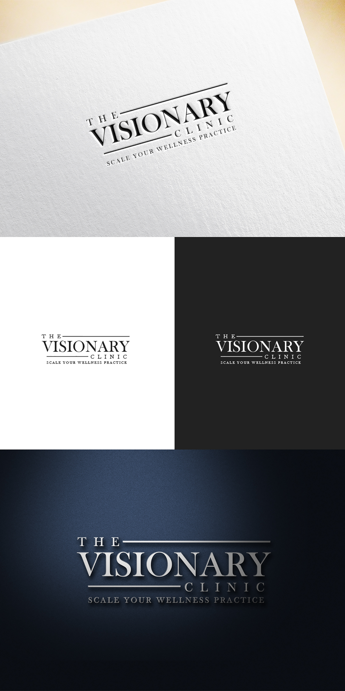 Diseño de Logo por AbrinaDesign para este proyecto | Diseño: #36996637