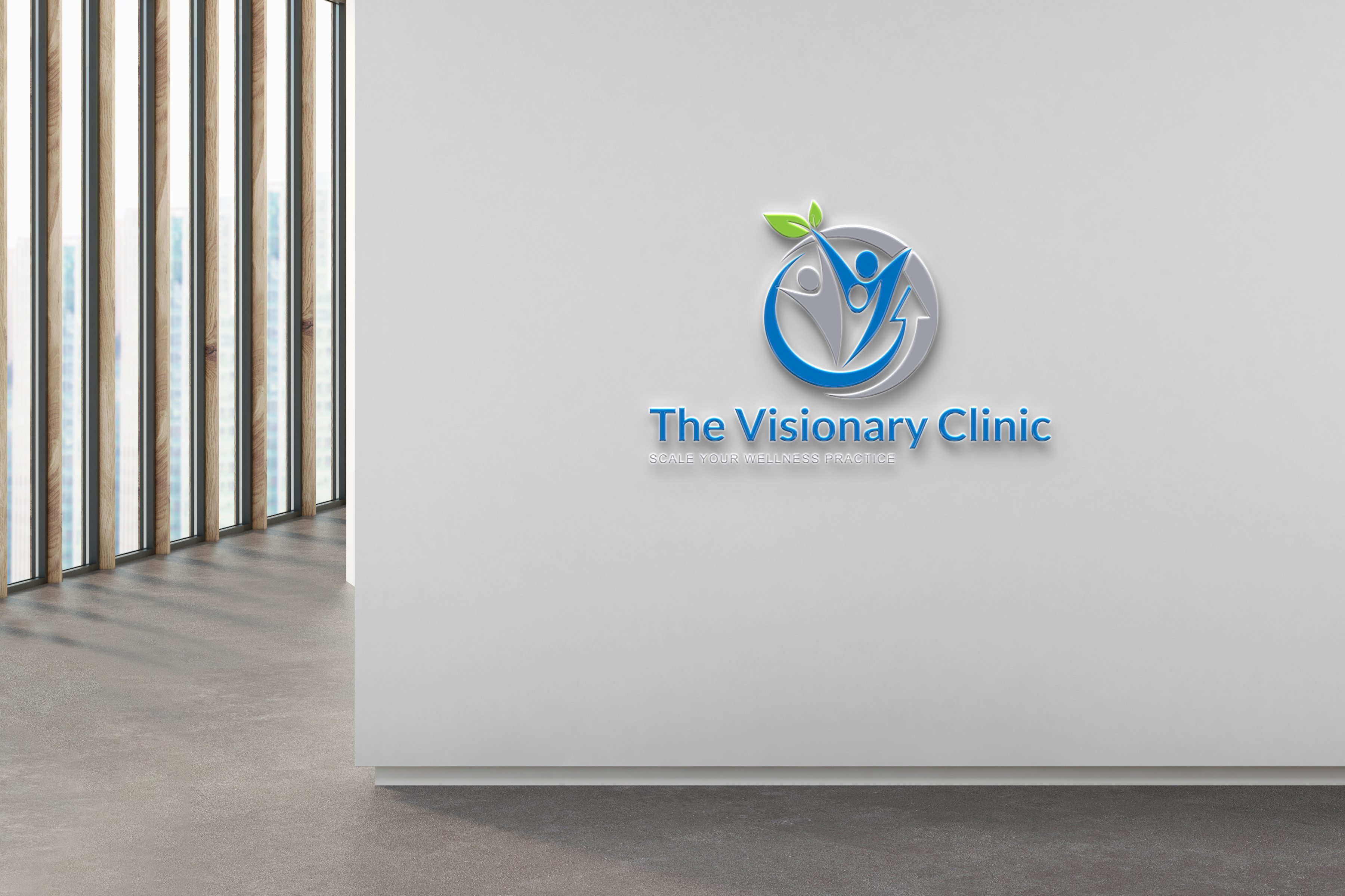 Logo Design by bak for this project | Design #36998530