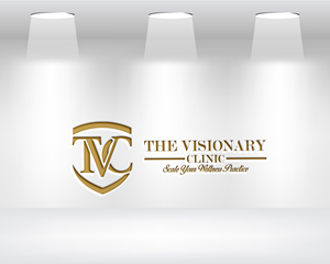 Logo Design by Lamiya... for this project | Design: #36995048