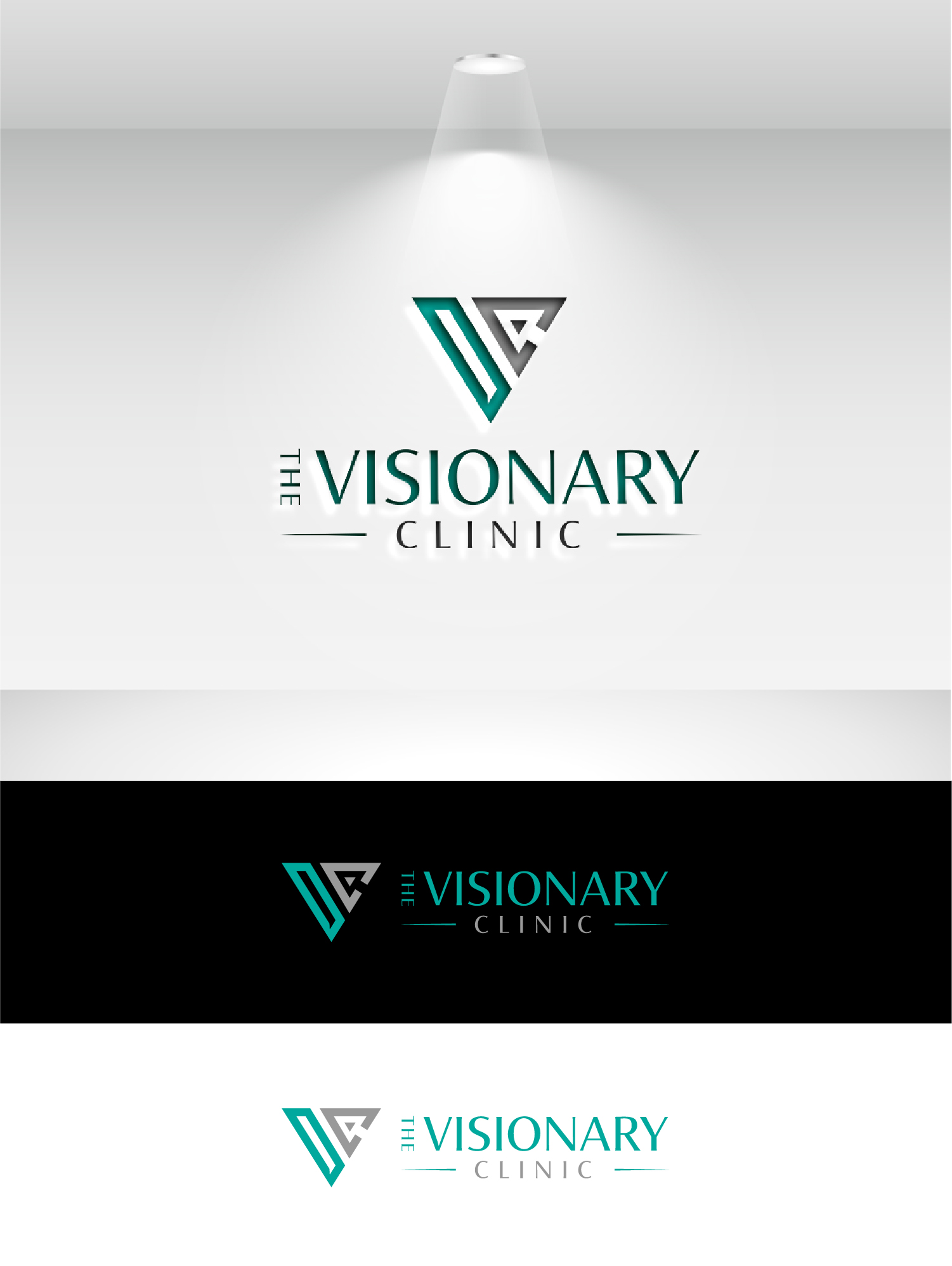 Logo Design by S.H Designs for this project | Design #36994564