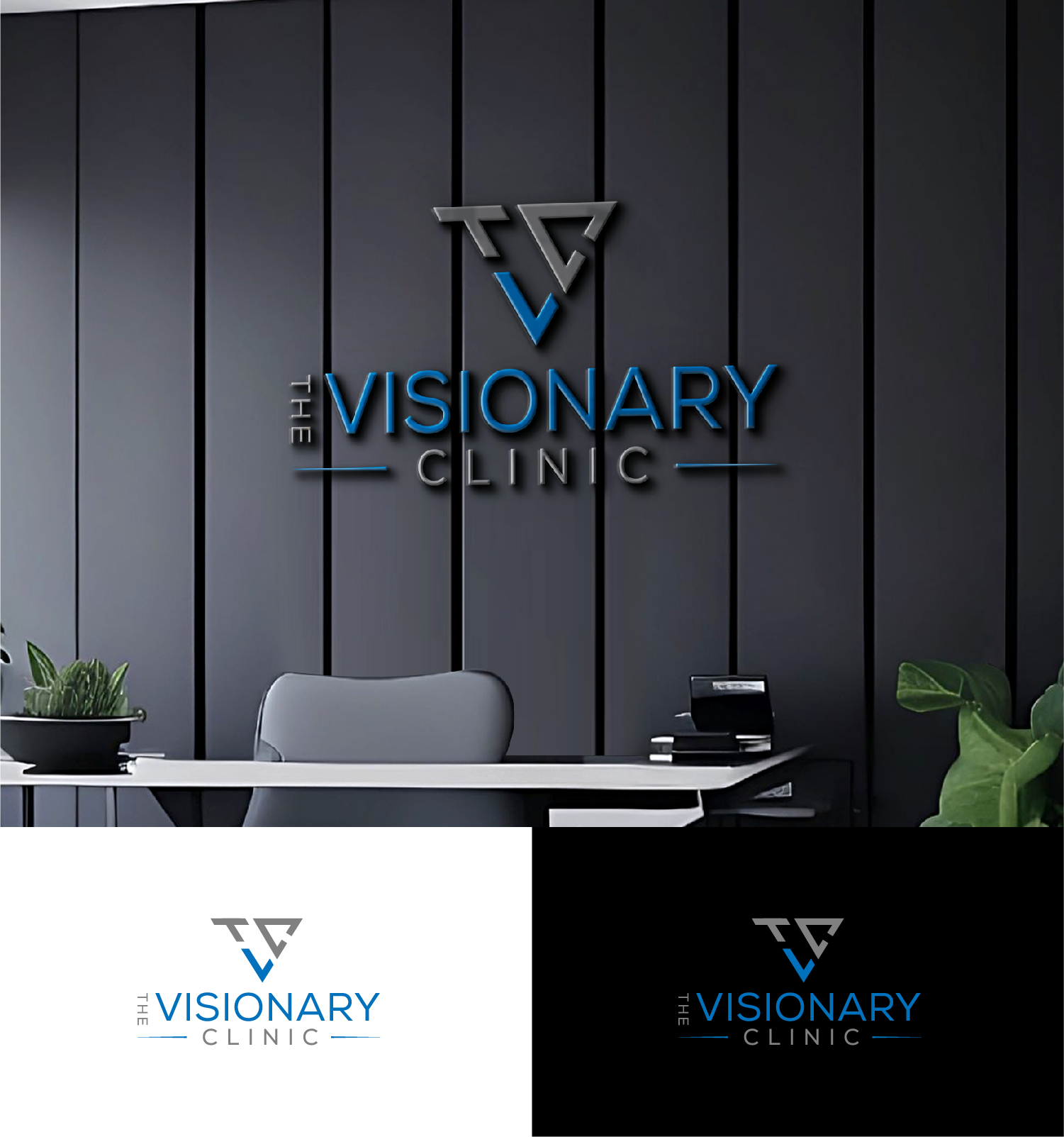 Logo Design by S.H Designs for this project | Design #36994565