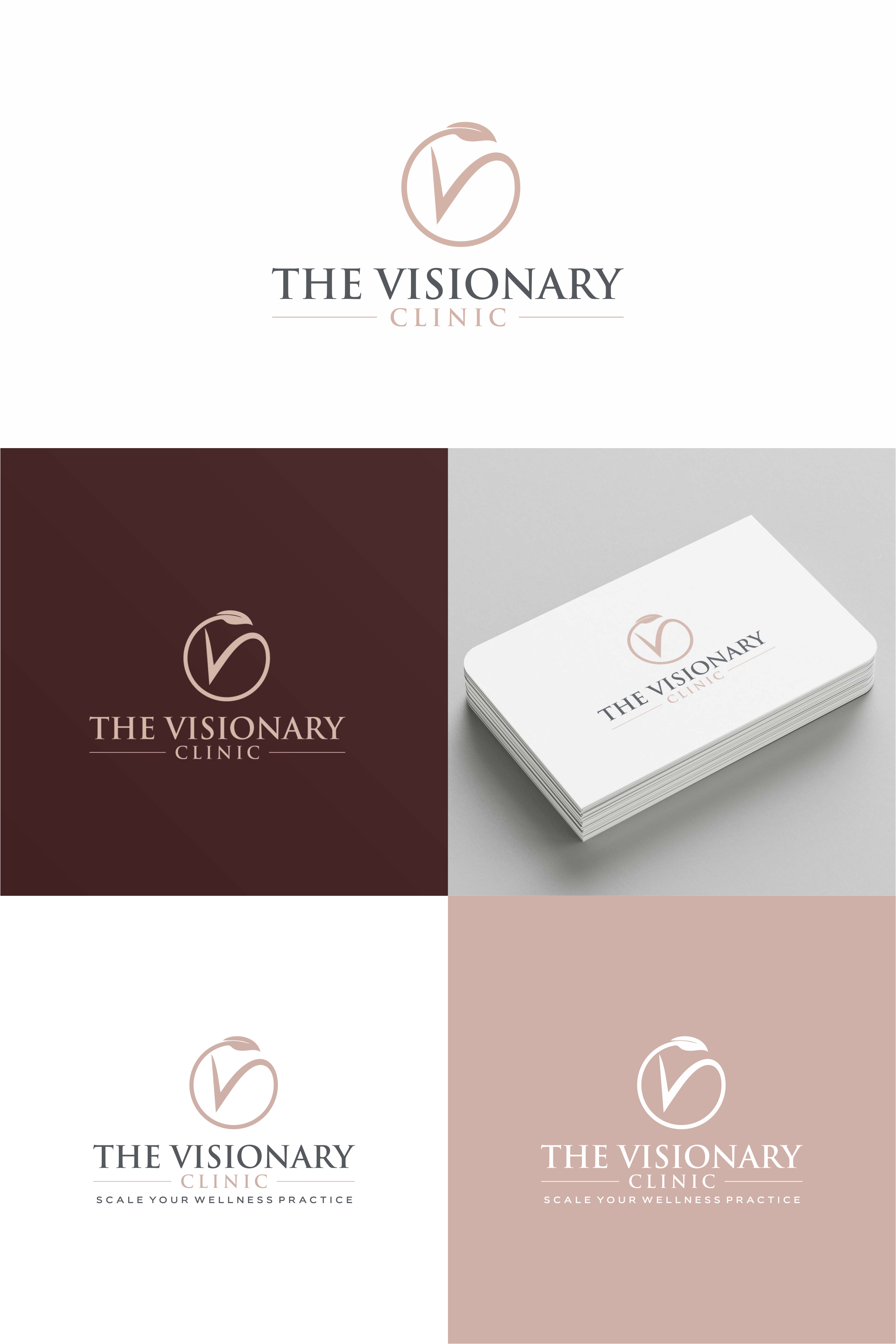 Logo Design by ndra for this project | Design #36993764