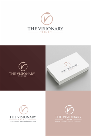 Logo Design by ndra for this project | Design: #36993764
