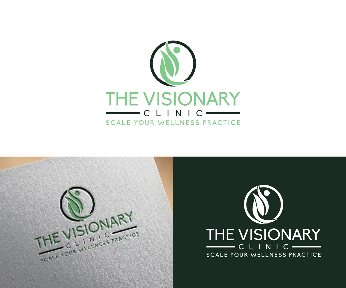 Logo Design by Design_tamim for this project | Design #36994787