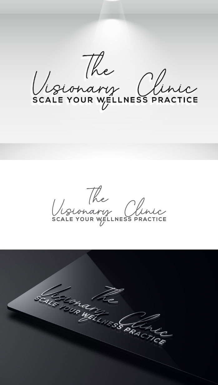 Logo Design by Design_tamim for this project | Design #36995498