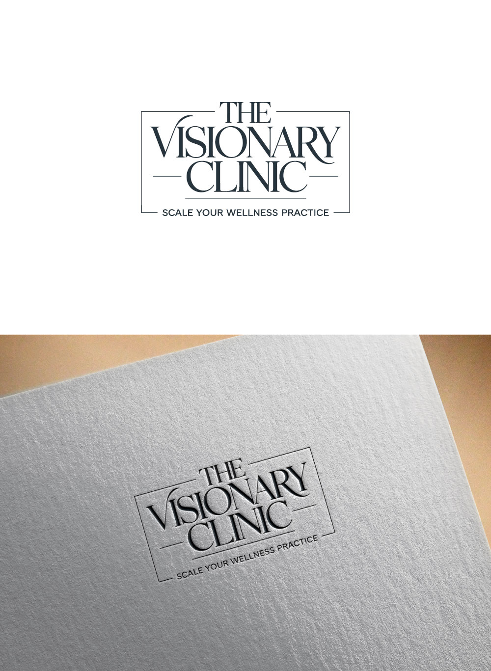 Diseño de Logo por KING JM para este proyecto | Diseño #36998011