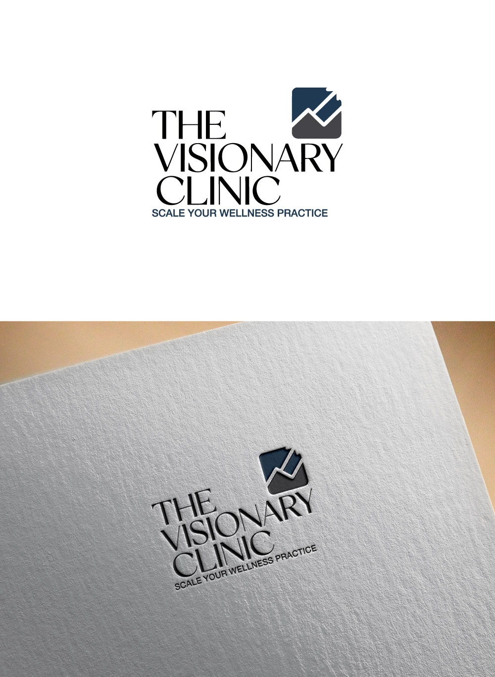 Logo Design by Jonshonkal for this project | Design #36992858