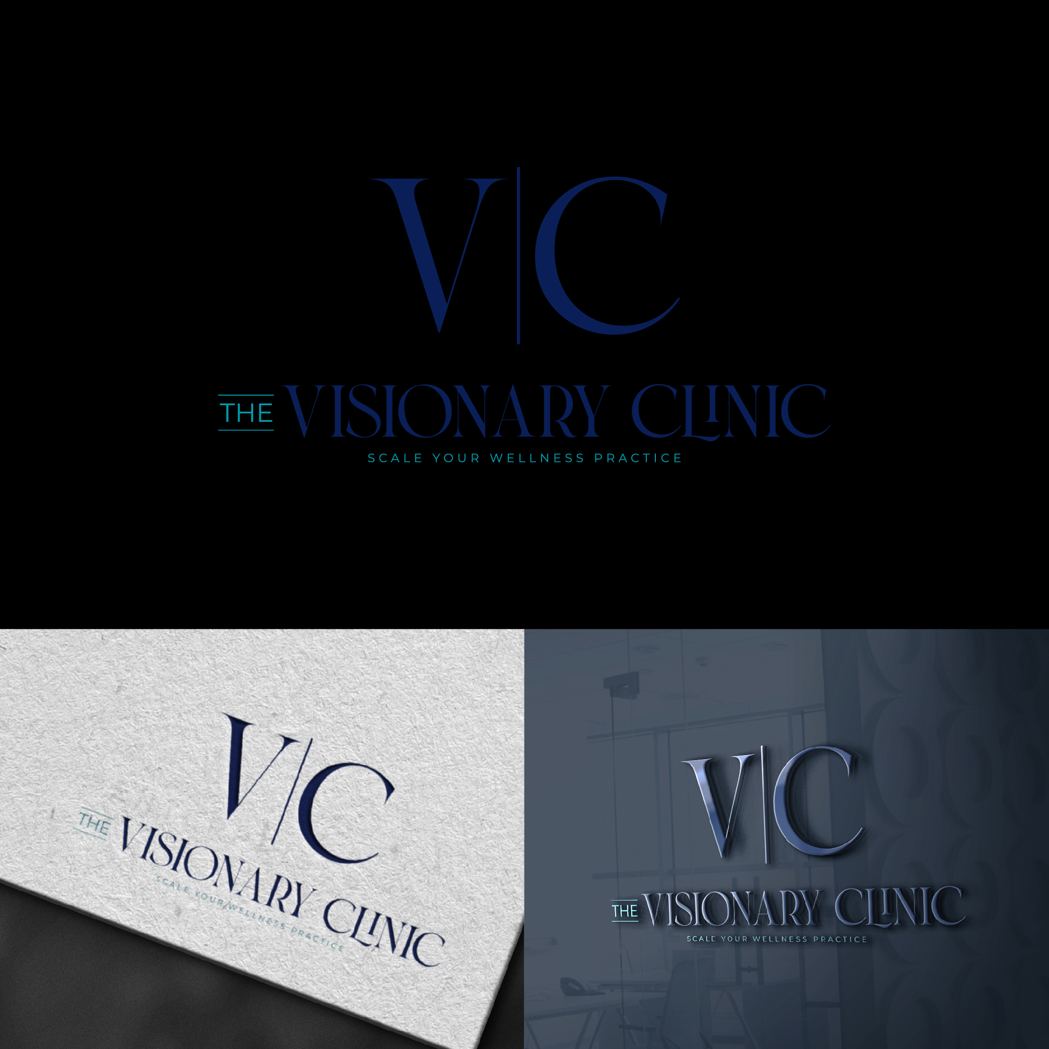 Logo Design by designer profile for this project | Design #36993492