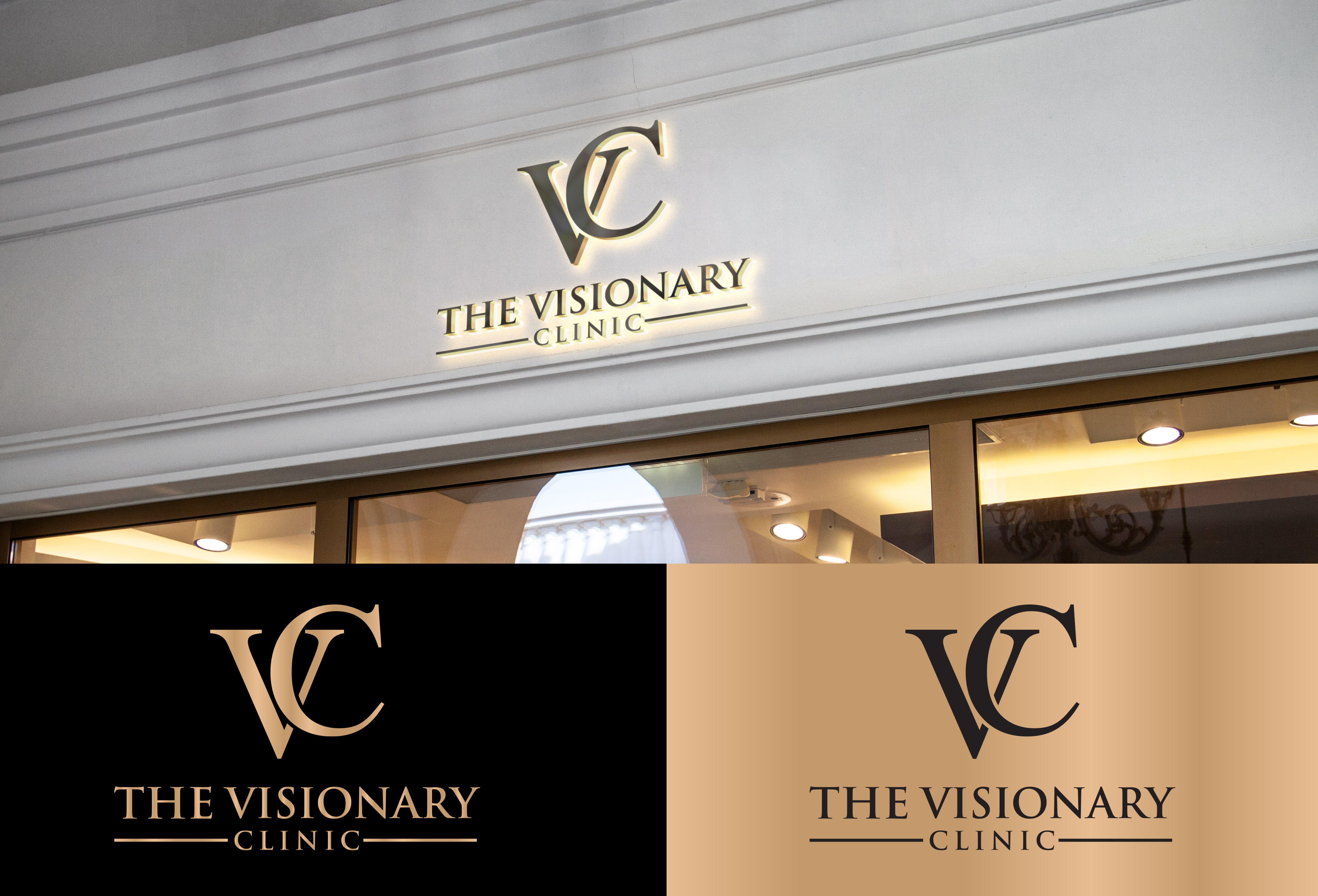 Logo Design by Innovative Graphix for this project | Design #36994408