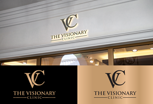 Logo Design by Innovative Graphix for this project | Design: #36994408