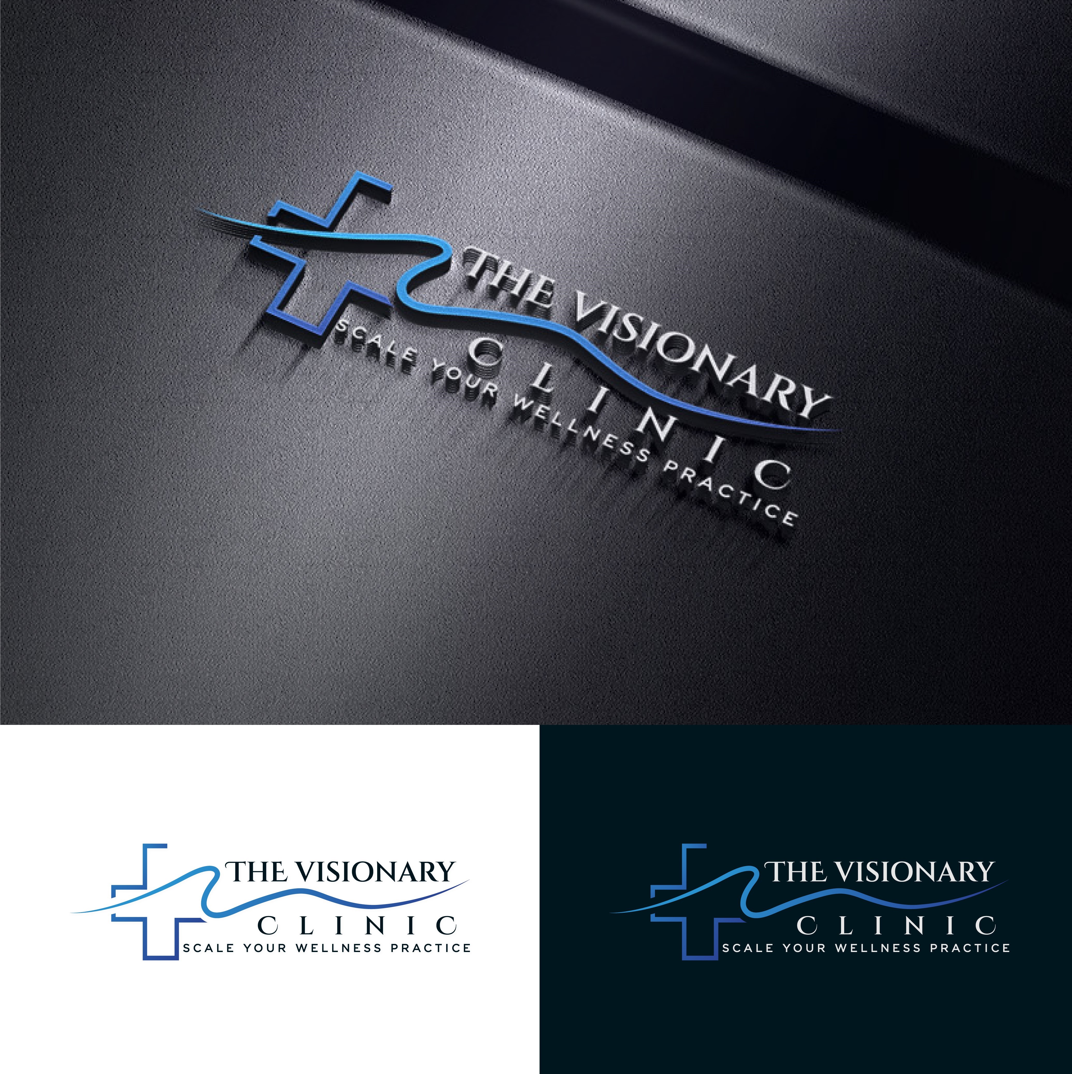 Logo Design by Ohab7014 for this project | Design #36994979