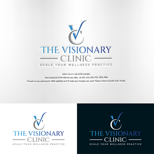 Logo Design by Ohab7014 for this project | Design: #36994980