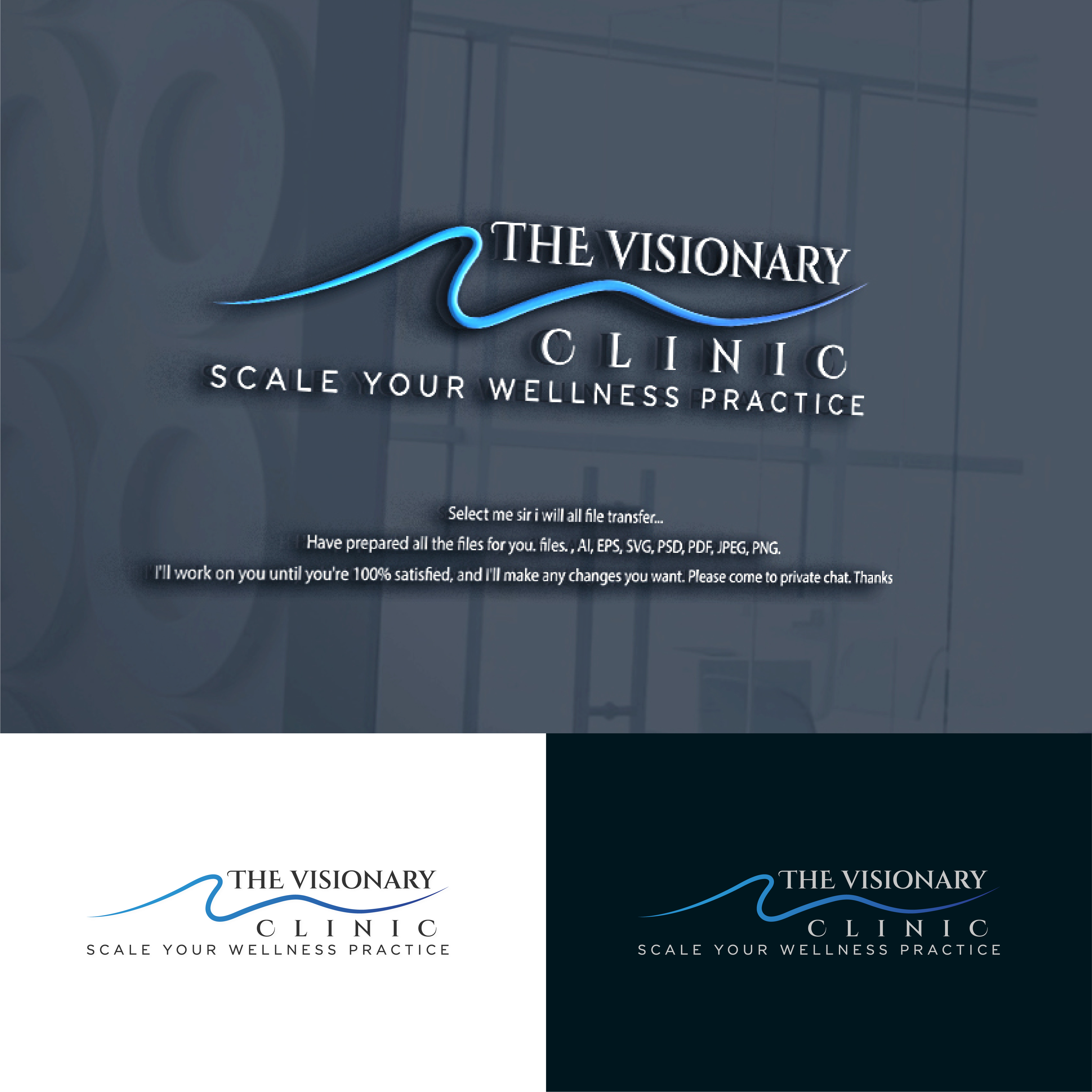 Diseño de Logo por Ohab7014 para este proyecto | Diseño #36994988