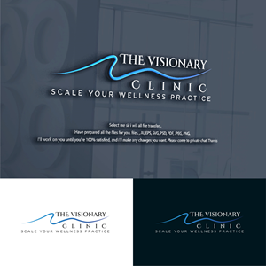 Logo Design by Ohab7014 for this project | Design: #36994988